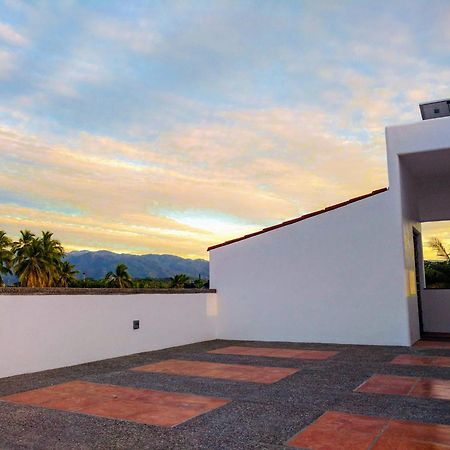 Los Gallos -Suite Vistas Panoramicas Lo de Marcos Exterior foto